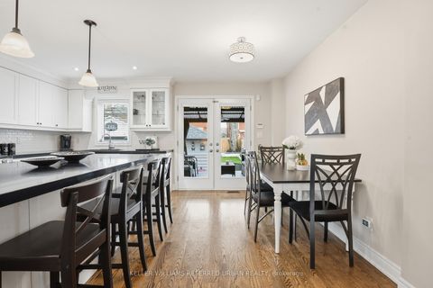 Photo 14 at 266 Melrose Street, Mimico, Toronto