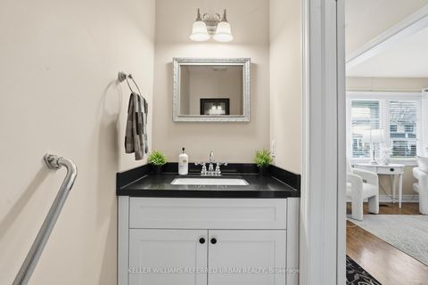 Photo 15 at 266 Melrose Street, Mimico, Toronto