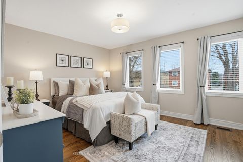 Photo 16 at 266 Melrose Street, Mimico, Toronto