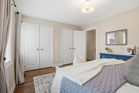 Photo 17 at 266 Melrose Street, Mimico, Toronto