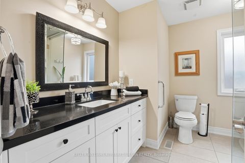 Photo 18 at 266 Melrose Street, Mimico, Toronto