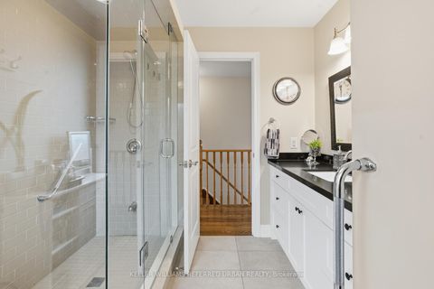 Photo 19 at 266 Melrose Street, Mimico, Toronto