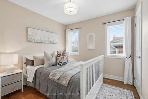 Photo 20 at 266 Melrose Street, Mimico, Toronto