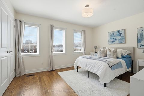 Photo 21 at 266 Melrose Street, Mimico, Toronto