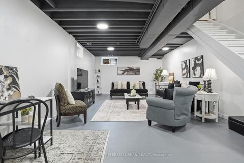 Photo 23 at 266 Melrose Street, Mimico, Toronto