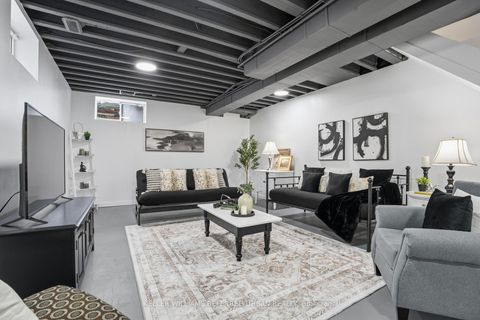 Photo 24 at 266 Melrose Street, Mimico, Toronto