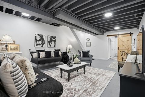 Photo 25 at 266 Melrose Street, Mimico, Toronto