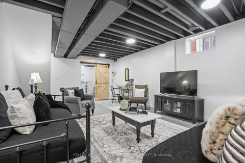 Photo 26 at 266 Melrose Street, Mimico, Toronto