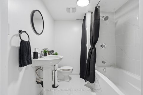 Photo 27 at 266 Melrose Street, Mimico, Toronto