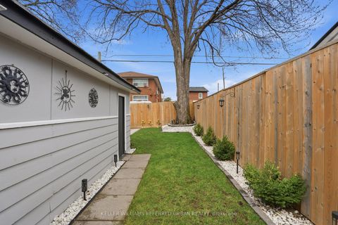 Photo 34 at 266 Melrose Street, Mimico, Toronto