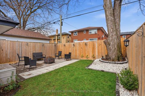 Photo 35 at 266 Melrose Street, Mimico, Toronto