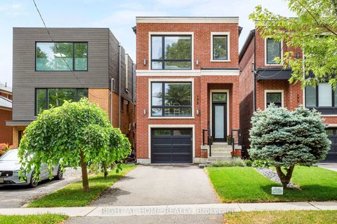 Photo 0 at 175 Hay Avenue, Mimico, Toronto