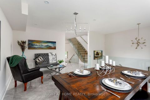 Photo 2 at 175 Hay Avenue, Mimico, Toronto