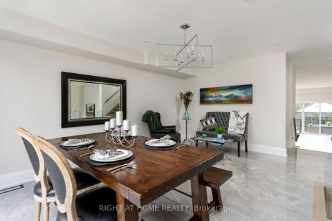 Photo 3 at 175 Hay Avenue, Mimico, Toronto