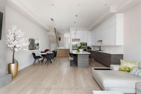 Photo 5 at 175 Hay Avenue, Mimico, Toronto