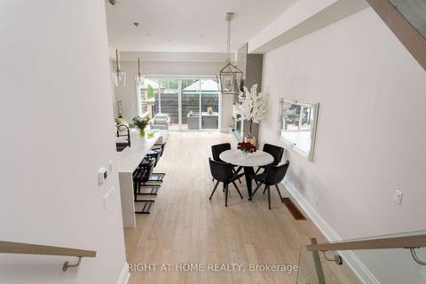 Photo 6 at 175 Hay Avenue, Mimico, Toronto