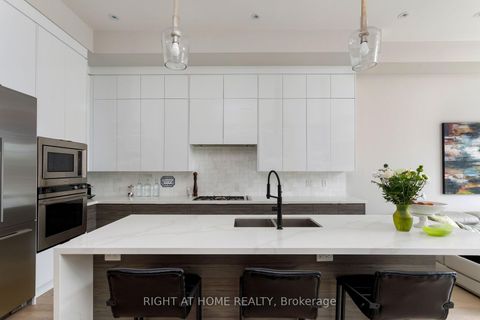 Photo 7 at 175 Hay Avenue, Mimico, Toronto