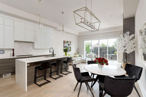 Photo 8 at 175 Hay Avenue, Mimico, Toronto