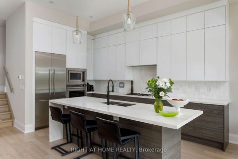 Photo 9 at 175 Hay Avenue, Mimico, Toronto