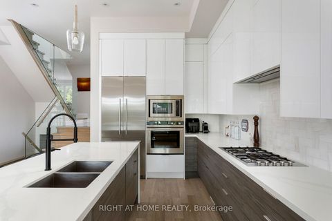 Photo 11 at 175 Hay Avenue, Mimico, Toronto