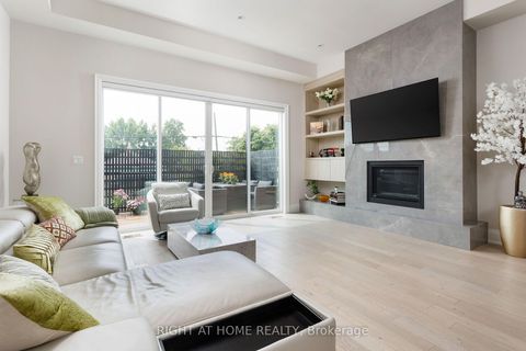 Photo 12 at 175 Hay Avenue, Mimico, Toronto