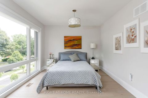 Photo 21 at 175 Hay Avenue, Mimico, Toronto