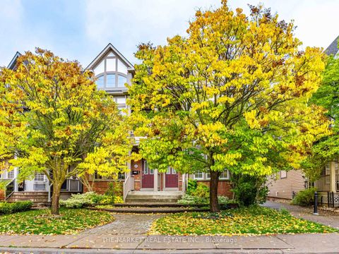 Photo 0 at 67 Winners Circle, The Beaches, Toronto