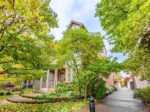 Photo 2 at 67 Winners Circle, The Beaches, Toronto