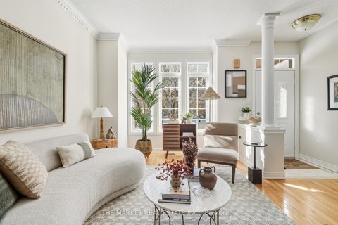 Photo 6 at 67 Winners Circle, The Beaches, Toronto