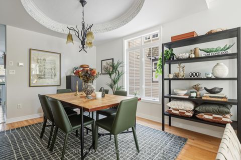 Photo 7 at 67 Winners Circle, The Beaches, Toronto