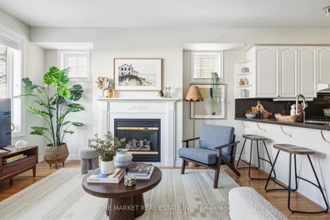 Photo 15 at 67 Winners Circle, The Beaches, Toronto