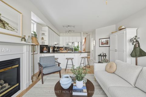 Photo 17 at 67 Winners Circle, The Beaches, Toronto