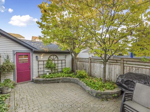 Photo 19 at 67 Winners Circle, The Beaches, Toronto