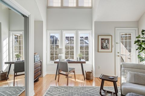 Photo 23 at 67 Winners Circle, The Beaches, Toronto