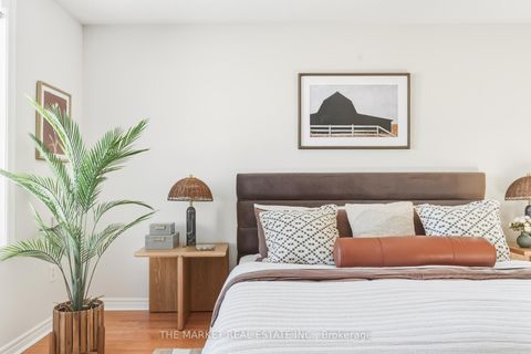 Photo 27 at 67 Winners Circle, The Beaches, Toronto