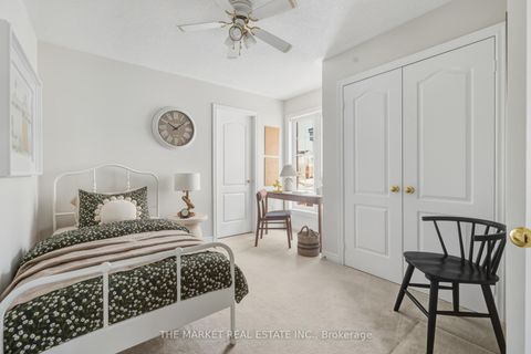 Photo 37 at 67 Winners Circle, The Beaches, Toronto