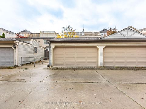 Photo 42 at 67 Winners Circle, The Beaches, Toronto