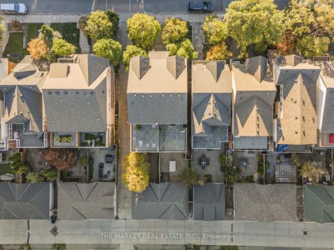 Photo 43 at 67 Winners Circle, The Beaches, Toronto