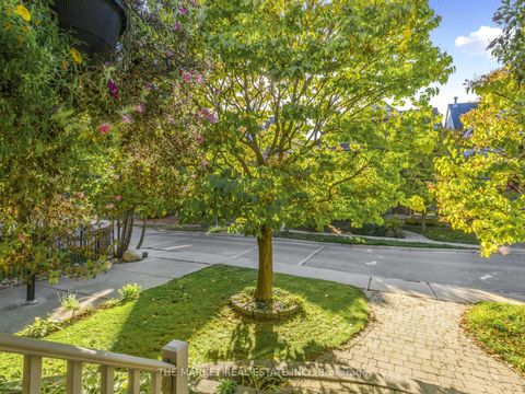 Photo 46 at 67 Winners Circle, The Beaches, Toronto