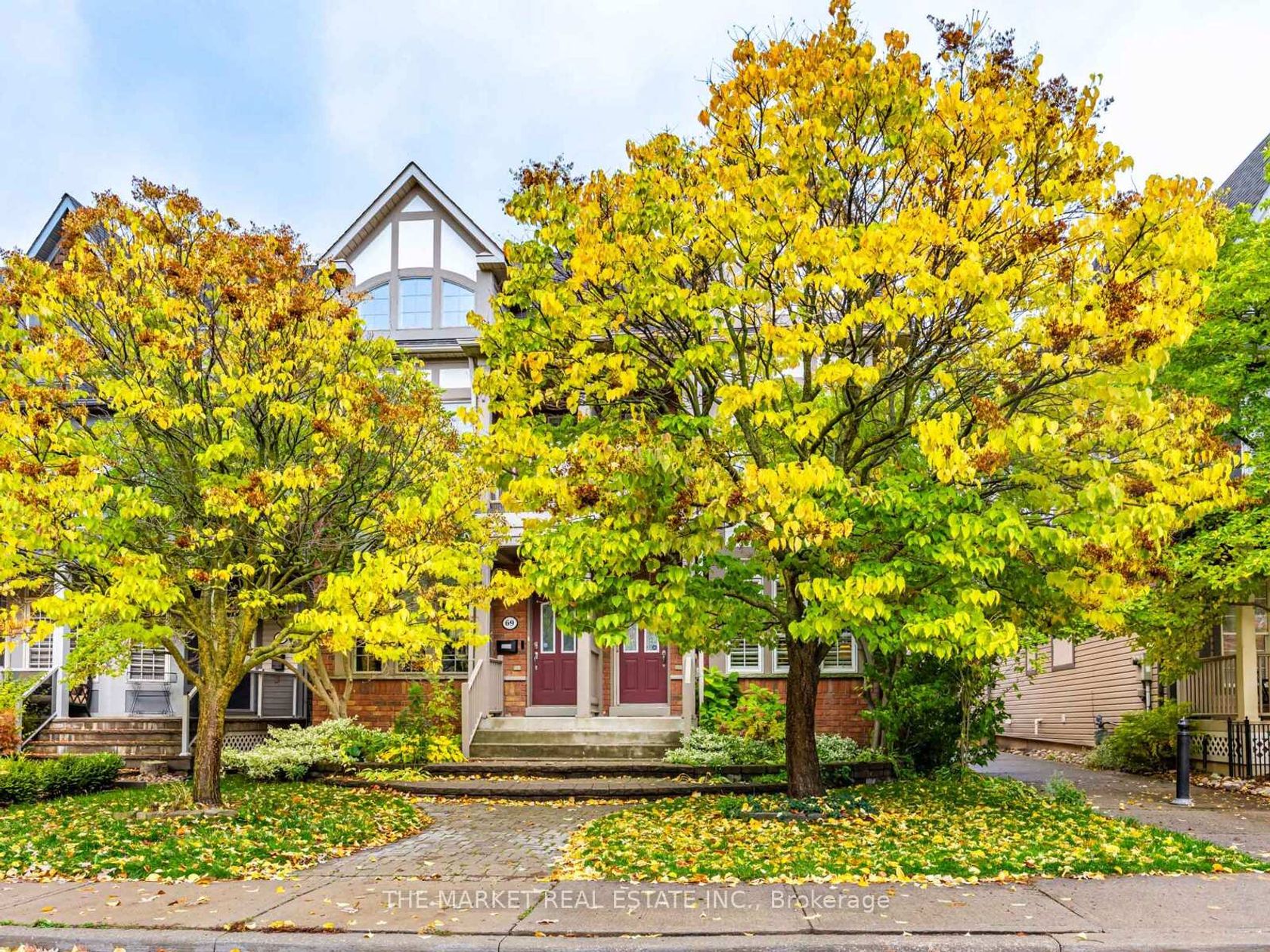 67 Winners Circle, The Beaches, Toronto photo number 2