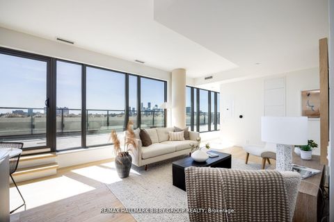 Photo 4 at 701 - 1414 Bayview Avenue, Mount Pleasant East, Toronto