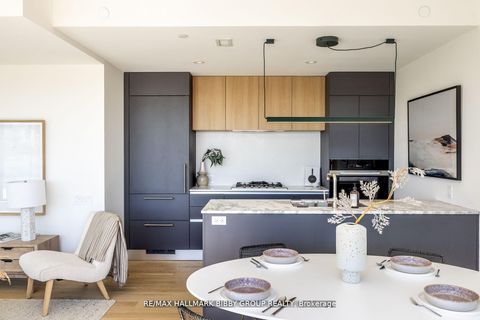 Photo 12 at 701 - 1414 Bayview Avenue, Mount Pleasant East, Toronto