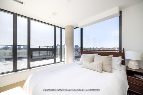 Photo 21 at 701 - 1414 Bayview Avenue, Mount Pleasant East, Toronto