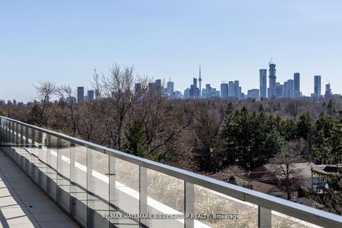 Photo 29 at 701 - 1414 Bayview Avenue, Mount Pleasant East, Toronto