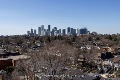 Photo 30 at 701 - 1414 Bayview Avenue, Mount Pleasant East, Toronto