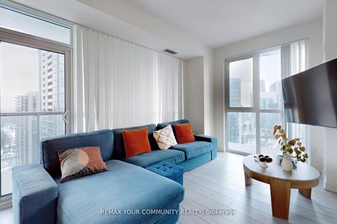 Photo 6 at 2117 - 4955 Yonge Street, Willowdale East, Toronto