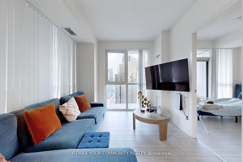 Photo 7 at 2117 - 4955 Yonge Street, Willowdale East, Toronto