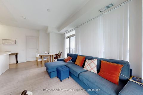 Photo 9 at 2117 - 4955 Yonge Street, Willowdale East, Toronto