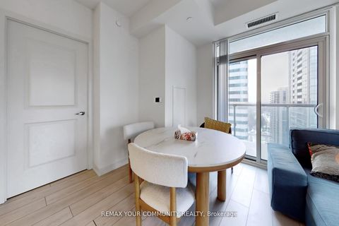 Photo 12 at 2117 - 4955 Yonge Street, Willowdale East, Toronto