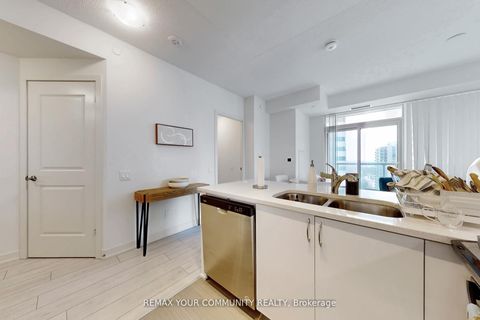 Photo 16 at 2117 - 4955 Yonge Street, Willowdale East, Toronto